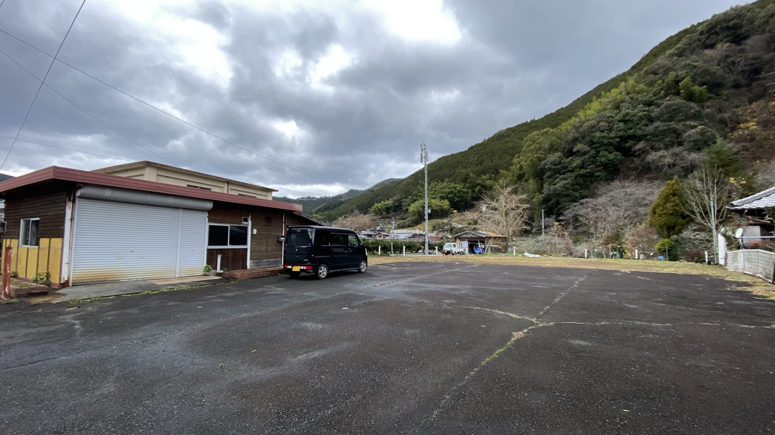 西予苔園事務所移転のお知らせ